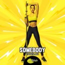 Tabata Music - Somebody (Tabata Mix)
