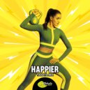 Tabata Music - Happier (Tabata Mix)