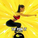Tabata Music - Tip Pon It (Tabata Mix)