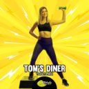 Tabata Music - Tom\'s Diner (Tabata Mix)