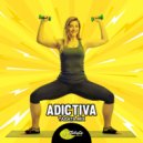Tabata Music - Adictiva (Tabata Mix)