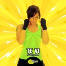 Tabata Music - Te Vi (Tabata Mix)