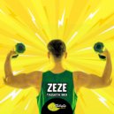 Tabata Music - Zeze (Tabata Mix)