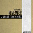 Vasily Umanets - Remember (Original Mix)