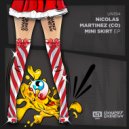 Nicolas Martinez (CO) - Move My Body (Original Mix)
