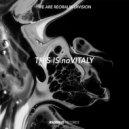 noVITALY, Reoralin Division - Trix (Original Mix)