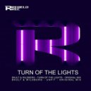 Dkult & Wildberg - Turn Off The Lights (2022 Revision Mix)
