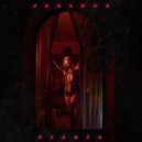 Starya - Jealous (Instrumental)