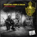 Ma1co1m, Kibir La Amlak - Fi Di Kingdom (Instrumental)