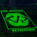 CODE BREAKERZ - Keygenious