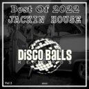 Jerem A - People Everywhere (Jackin Mix)