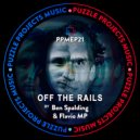 Ben Spalding & Flavio MP - SPECTRUM (Dub Mix)