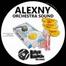 Alexny - Orchestra Sound (Original Mix)