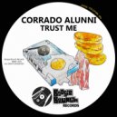 Corrado Alunni - Trust Me (Original Mix)