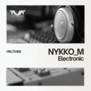 Nykko_M - Syntetic (Original Mix)