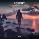Luis Rodriguez & Vicki Linden - Energy (8D Audio)