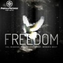 DEL BIANCHI & SoulRedeep & Morris Revy - Freedom (Original Mix)