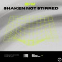 B/W - Shaken Not Stirred (Original Mix)