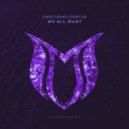 Christopher Corrigan - We All Want (Extended Mix)