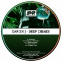Darien J - Changing Rooms