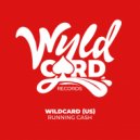 WildCard (US) - Running (Original Mix)