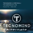 Tecnomind & Kira B.M.J. - The Meaning of Life (Radio Edit)