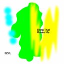 5ZYL - Thing That Makes Me (Florindo Atmospheric Remix)