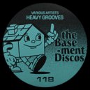Goleen - Always Gonna Be Me (Original Mix)