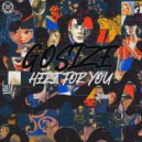 Gosize - Here For You (Original Mix)