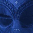 DJ Wank - Modular Tracking (Original Mix)