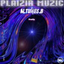 M.Tunes.B - Pretty (Original Mix)