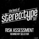 Risk Assessment - CAN YOU DIG IT