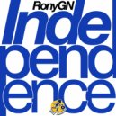 RonyGN - Independence (Club Mix)