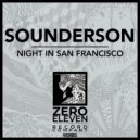 Sounderson - Night In San Francisco (Original Mix)