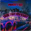 Urbanstep & Kleu - Drugs From Amsterdam (Original Mix)