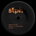 2MindsTogether - Deep In The Underground