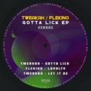 Tweakah - Let It Be