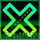 Will Varley - Do What I Do