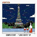 Complitzirt - Sex At Midnight (Original Mix)