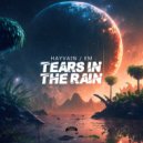 Hayvain & EM - Tears In The Rain (Instrumental Mix)