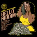 Ras Ajai - No Behavior (Original Mix)