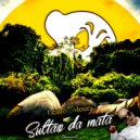Leandro Moura - Sultão Da Mata (Original Mix)