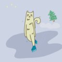 RONNIE, Chill Kitten - mr.White