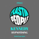 Kennedy - Rising in (Original Mix)