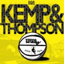 Kemp&Thompson - Free Agent (KAT Remix)