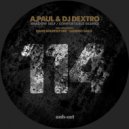 A.Paul & Dextro - Comfortable Silence (Original Mix)