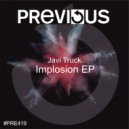 Javi Truck - Feel The Beat (Original Mix)