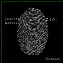 Leandro Garcia - Alchemy