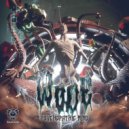 Wode - Psychopathic Mind (Original Mix)