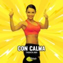 Tabata Music - Con Calma (Tabata Mix)